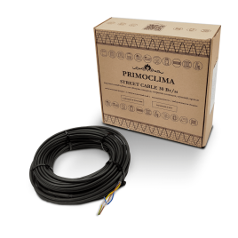 Греющий кабель PCSC30-90-2730