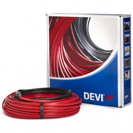 DEVIflex 18T (DTIP-18), 535 Вт, 29 м кабель devi